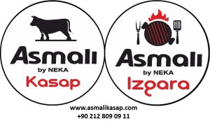 Tüm Et Ürünlerimiz Asmalı Kasap & Izgara tarafından karşılanmaktadır.