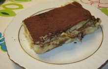 Kedi Dilli Tiramisu